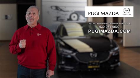 Owner at Pugi Mazda-approved. . Pugi mazda ogden